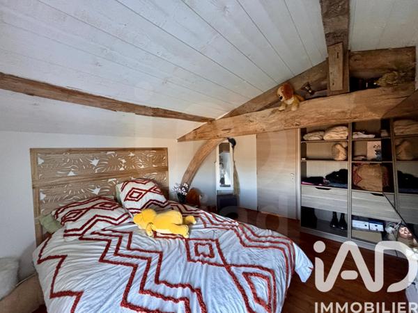 Maison à vendre 5 pièces 130 m² Cozes
