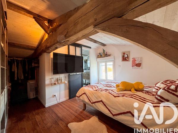 Maison à vendre 5 pièces 130 m² Cozes