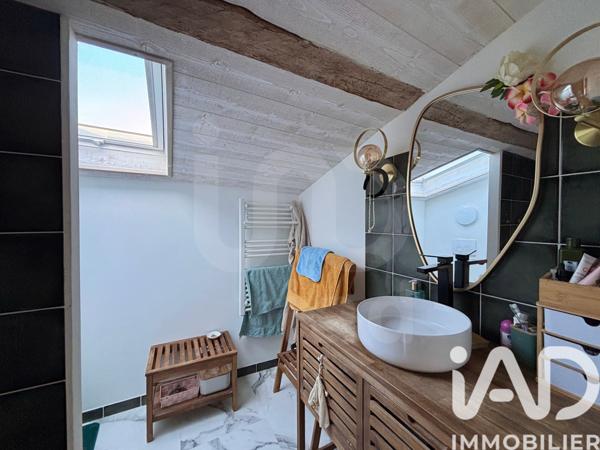 Maison à vendre 5 pièces 130 m² Cozes