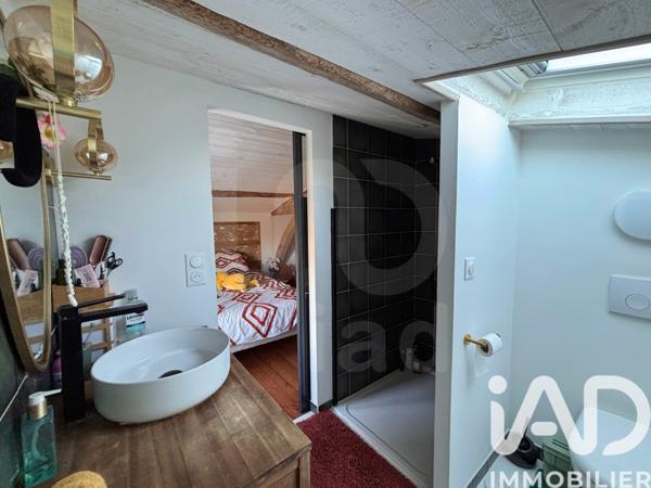 Maison à vendre 5 pièces 130 m² Cozes