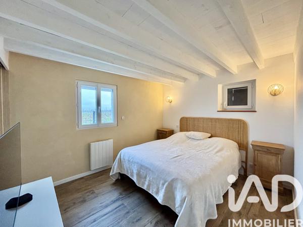 Maison à vendre 5 pièces 130 m² Cozes