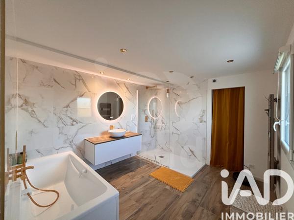 Maison à vendre 5 pièces 130 m² Cozes