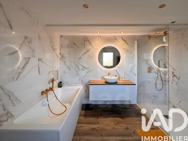 Maison à vendre 5 pièces 130 m² Cozes