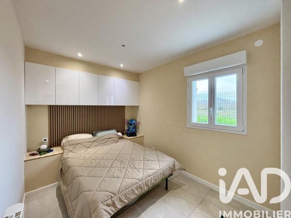 Maison à vendre 5 pièces 130 m² Cozes