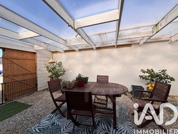 Maison à vendre 5 pièces 130 m² Cozes