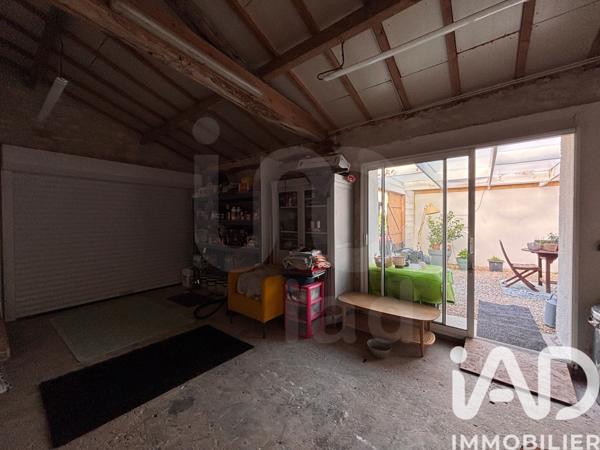Maison à vendre 5 pièces 130 m² Cozes