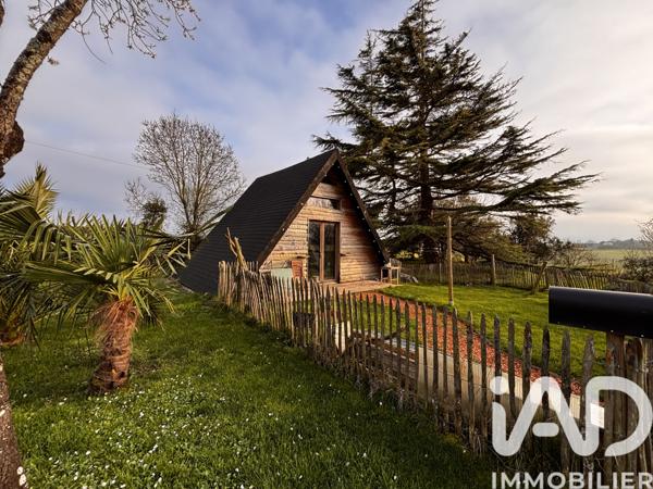 Maison à vendre 5 pièces 130 m² Cozes