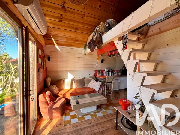Maison à vendre 5 pièces 130 m² Cozes