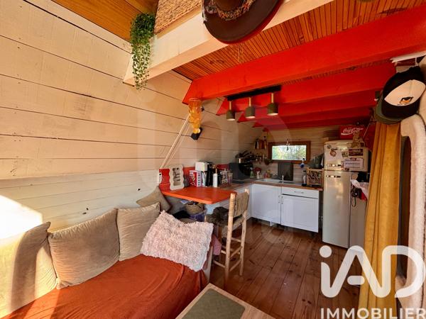 Maison à vendre 5 pièces 130 m² Cozes