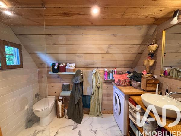 Maison à vendre 5 pièces 130 m² Cozes
