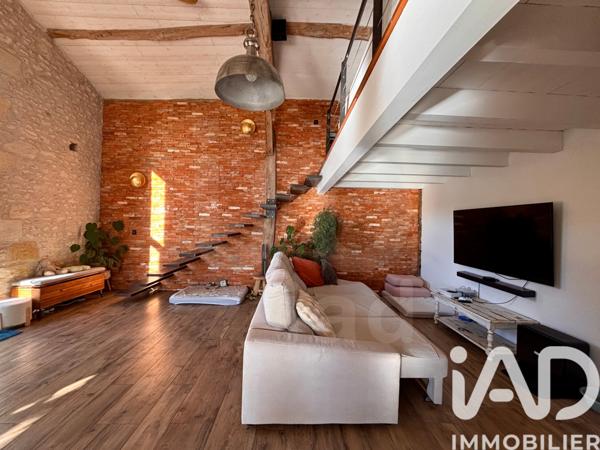 Maison à vendre 5 pièces 130 m² Cozes