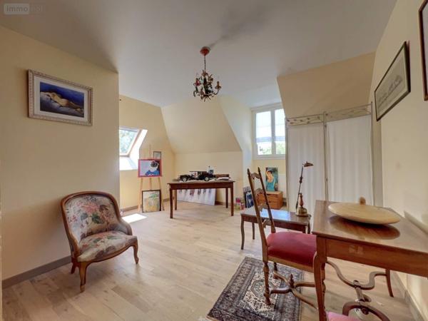 Maison à vendre à Savonnières dans l'Indre-et-Loire (37510), ref : 096/933   
BALLAN MIRE