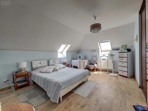 Maison à vendre à Savonnières dans l'Indre-et-Loire (37510), ref : 096/933   
BALLAN MIRE