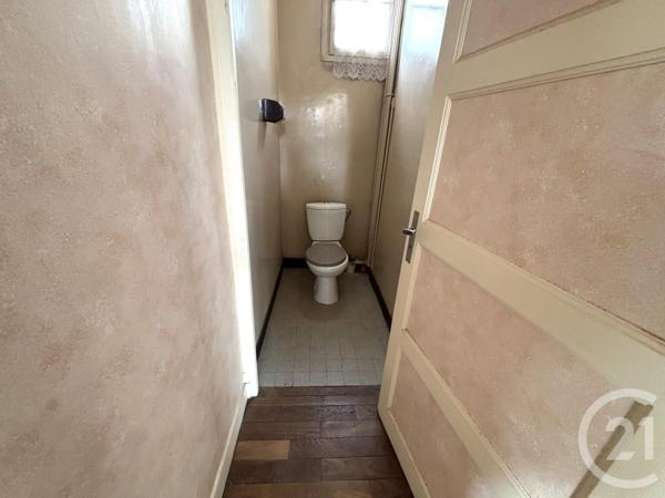 Maison à vendre  6 pièces - 130 m2 TRUN - 61