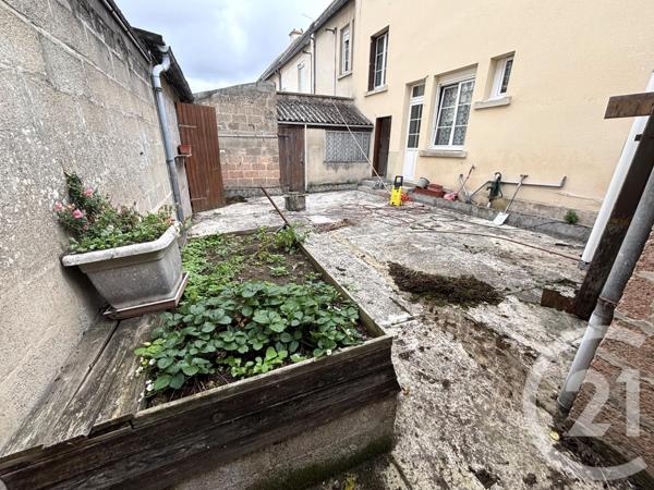 Maison à vendre  6 pièces - 130 m2 TRUN - 61