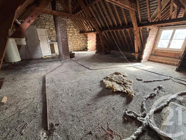 Maison à vendre  6 pièces - 130 m2 TRUN - 61