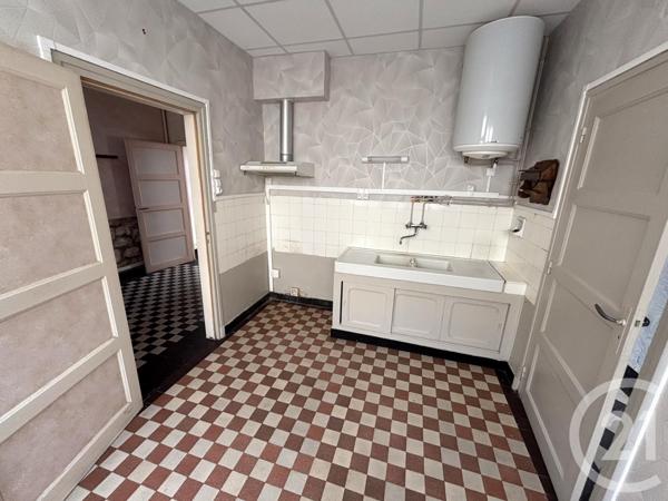 Maison à vendre  6 pièces - 130 m2 TRUN - 61