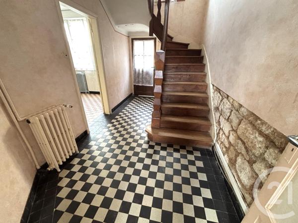 Maison à vendre  6 pièces - 130 m2 TRUN - 61