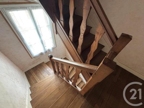 Maison à vendre  6 pièces - 130 m2 TRUN - 61