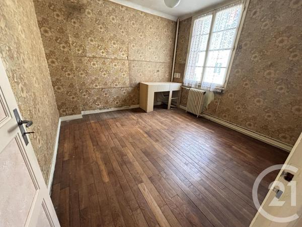 Maison à vendre  6 pièces - 130 m2 TRUN - 61