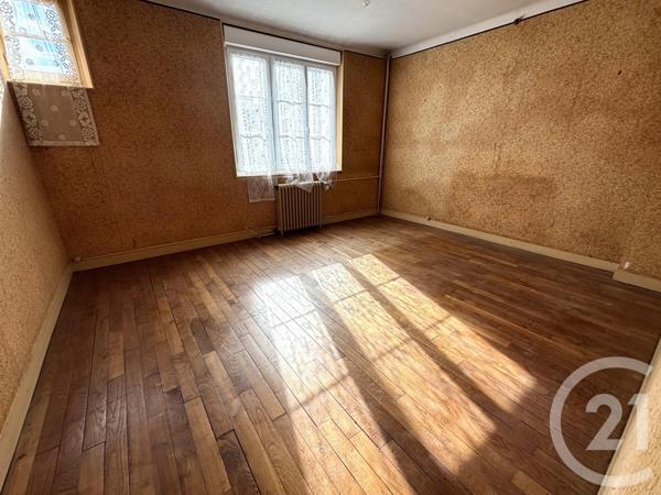 Maison à vendre  6 pièces - 130 m2 TRUN - 61