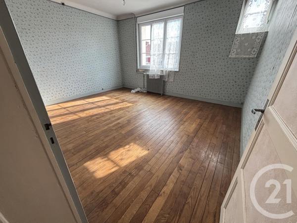 Maison à vendre  6 pièces - 130 m2 TRUN - 61