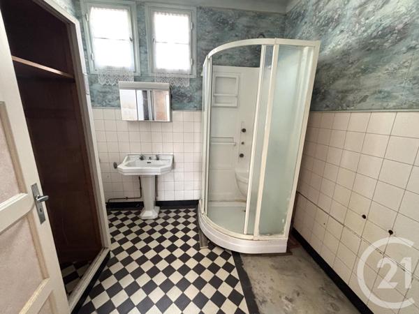 Maison à vendre  6 pièces - 130 m2 TRUN - 61