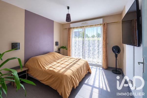 Maison à vendre 5 pièces 113 m² Pontvallain
