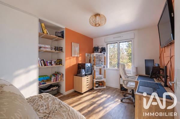 Maison à vendre 5 pièces 113 m² Pontvallain