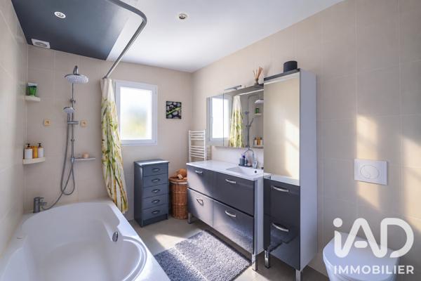 Maison à vendre 5 pièces 113 m² Pontvallain