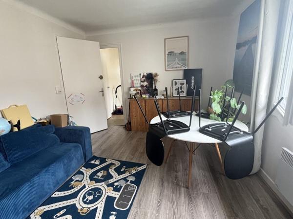 Appartement à louer |  PEYREHORADE |  2 pièces | 39 m²
