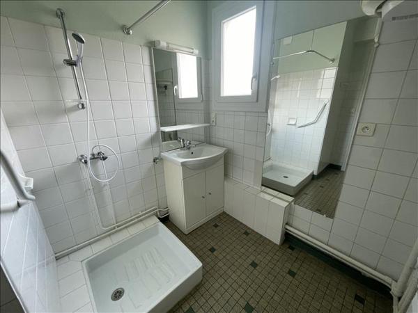 Appartement à louer |  PEYREHORADE |  2 pièces | 39 m²