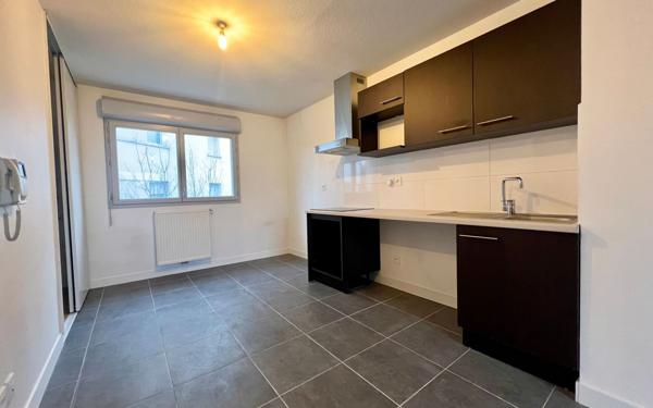 Appartement à vendre    3 pièces • 62 m2 Toulouse