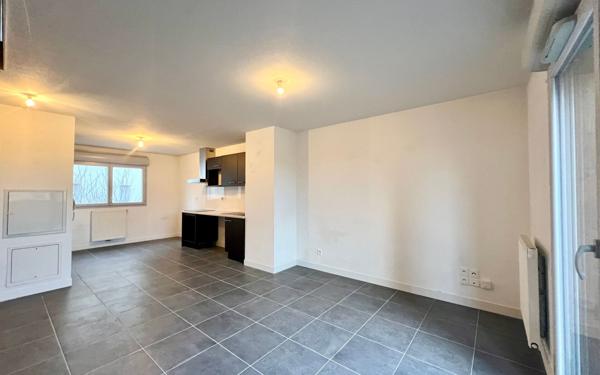 Appartement à vendre    3 pièces • 62 m2 Toulouse