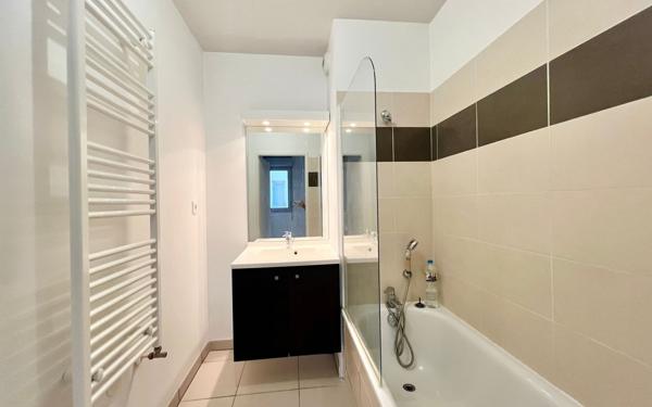 Appartement à vendre    3 pièces • 62 m2 Toulouse