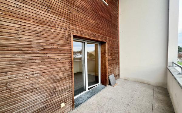 Appartement à vendre    3 pièces • 62 m2 Toulouse