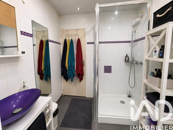 Maison à vendre 3 pièces 59 m² Septeuil