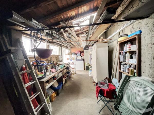 Maison à vendre  3 pièces - 69,29 m2 DRANCY - 93