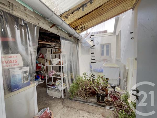 Maison à vendre  3 pièces - 69,29 m2 DRANCY - 93