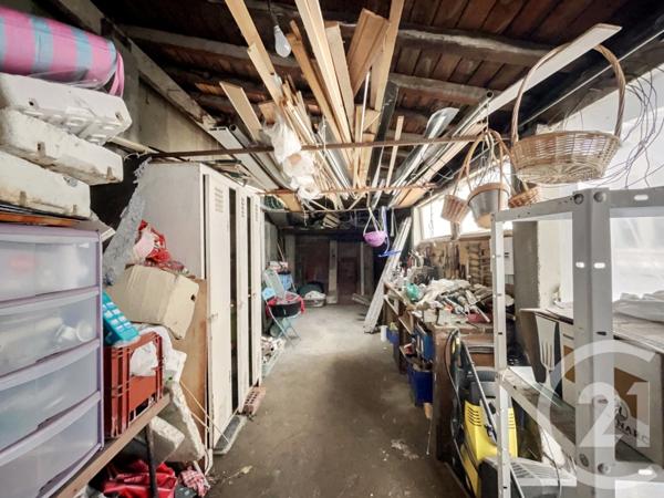 Maison à vendre  3 pièces - 69,29 m2 DRANCY - 93