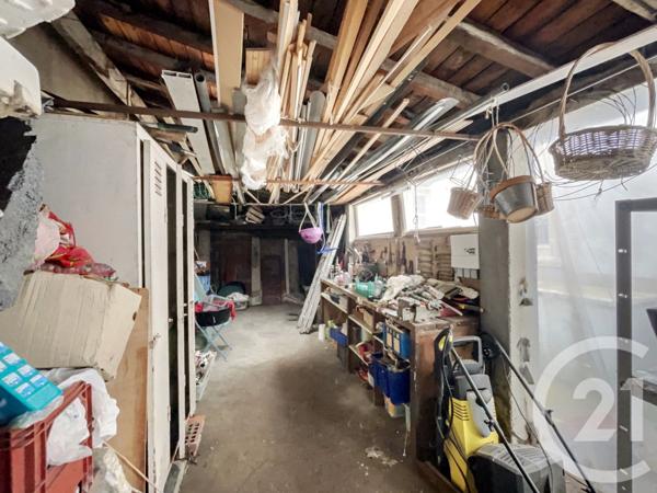 Maison à vendre  3 pièces - 69,29 m2 DRANCY - 93