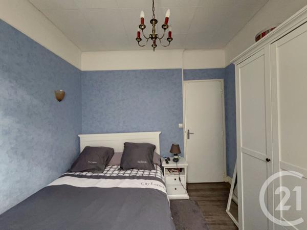 Maison à vendre  3 pièces - 69,29 m2 DRANCY - 93