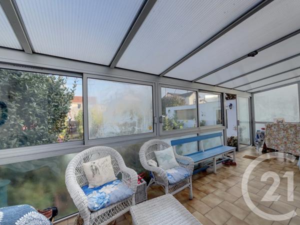 Maison à vendre  3 pièces - 69,29 m2 DRANCY - 93