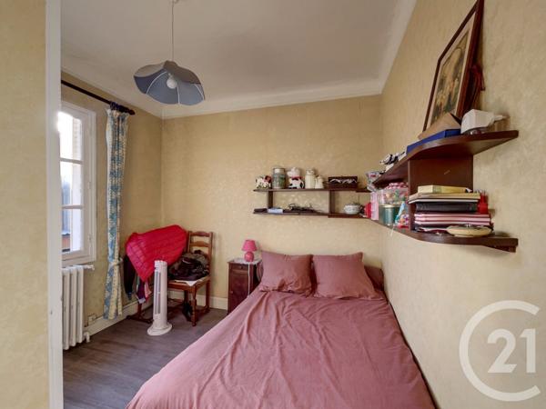 Maison à vendre  3 pièces - 69,29 m2 DRANCY - 93