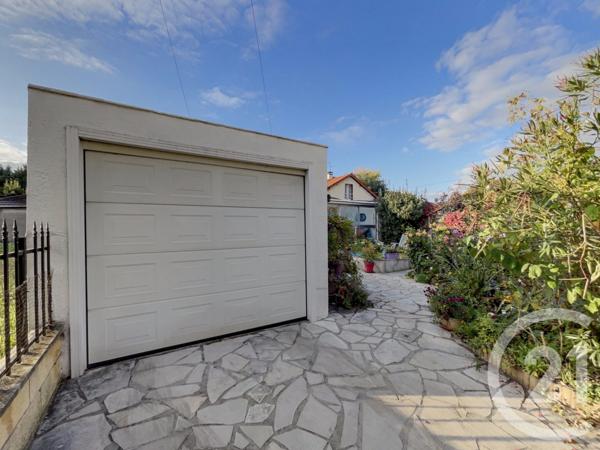 Maison à vendre  3 pièces - 69,29 m2 DRANCY - 93