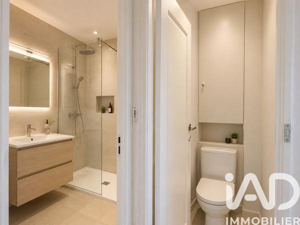 Appartement à vendre 4 pièces 68,05 m² Créteil