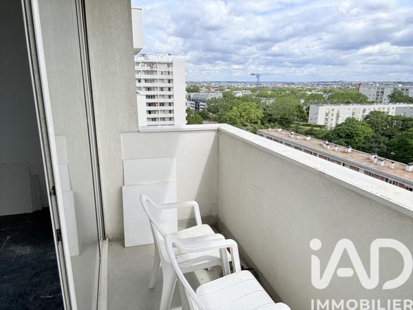 Appartement à vendre 4 pièces 68,05 m² Créteil