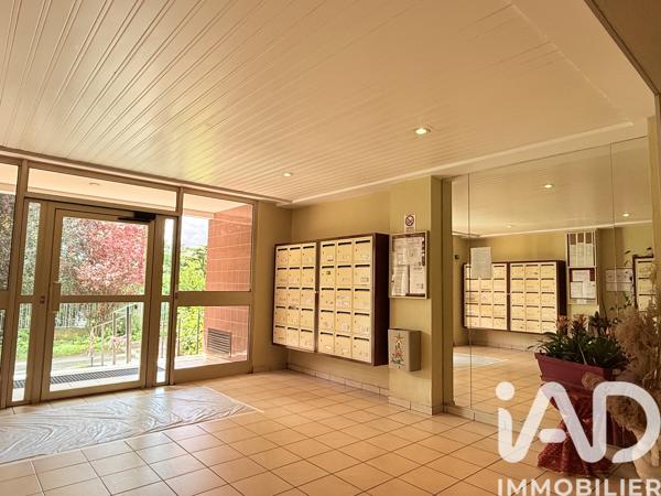 Appartement à vendre 4 pièces 68,05 m² Créteil