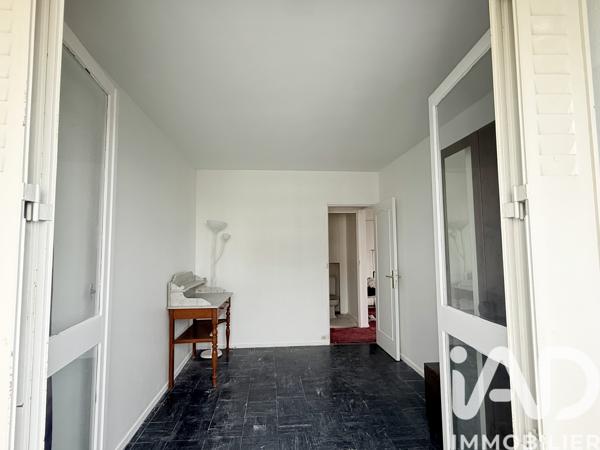 Appartement à vendre 4 pièces 68,05 m² Créteil