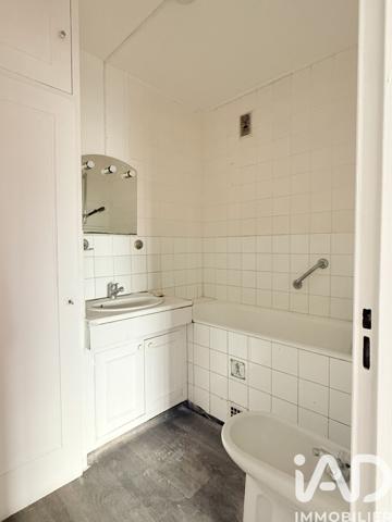 Appartement à vendre 4 pièces 68,05 m² Créteil